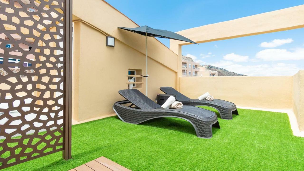 Duplex Sea Views Holiday home *