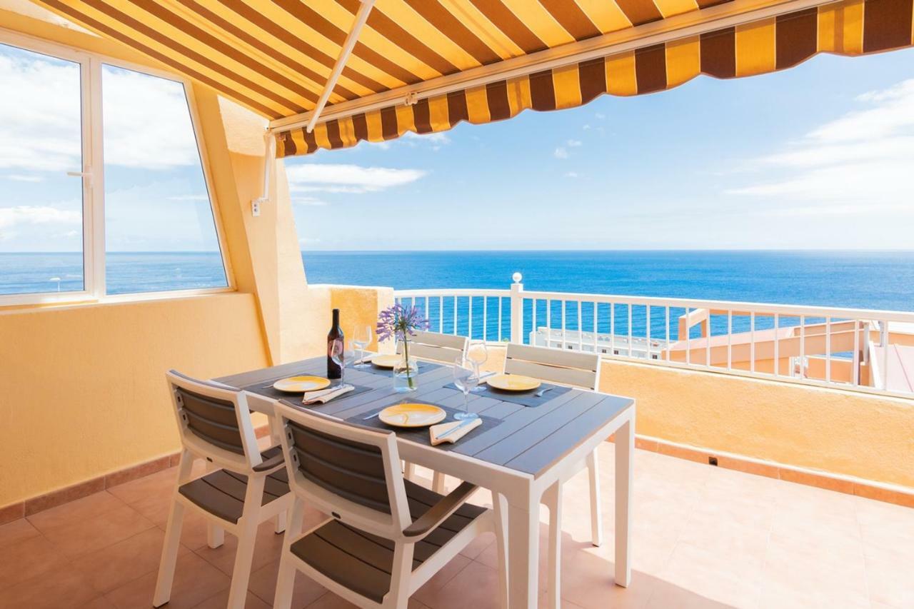 Duplex Sea Views