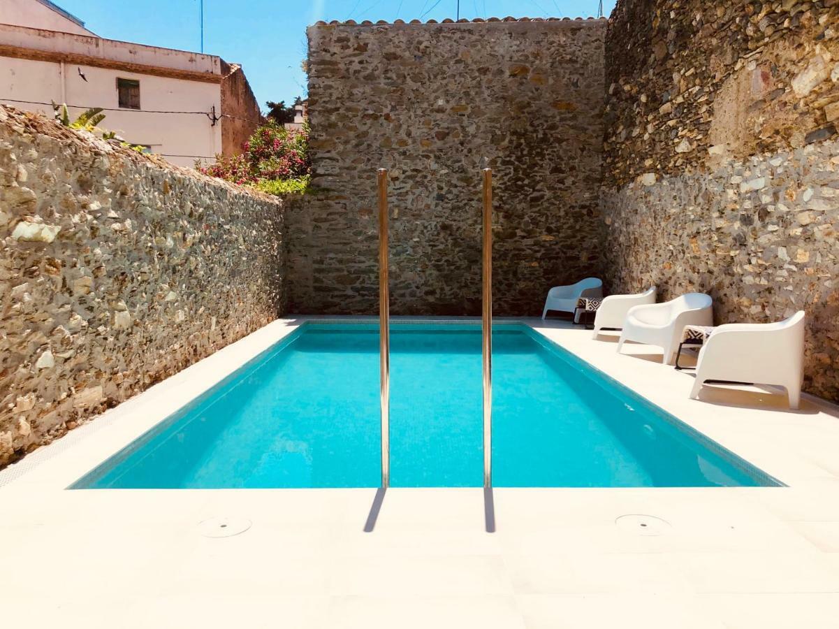 Carbonell Hotel Llançà