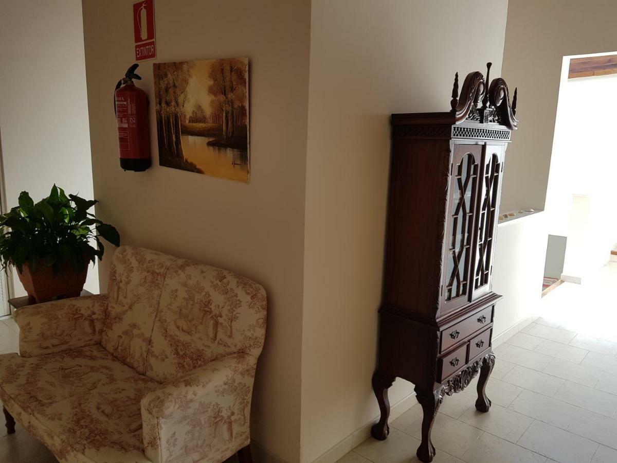 Hacienda De Arna Apartamento