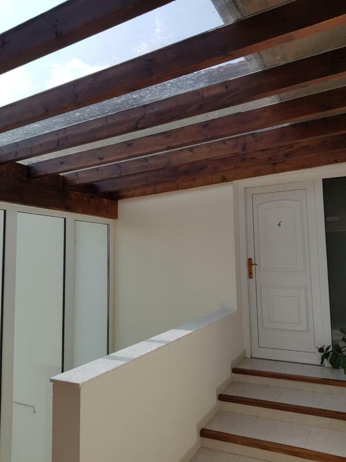 Apartamento Hacienda De Arna