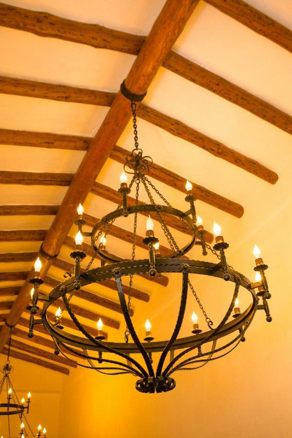 Guest house La Finca Listonero 2*
