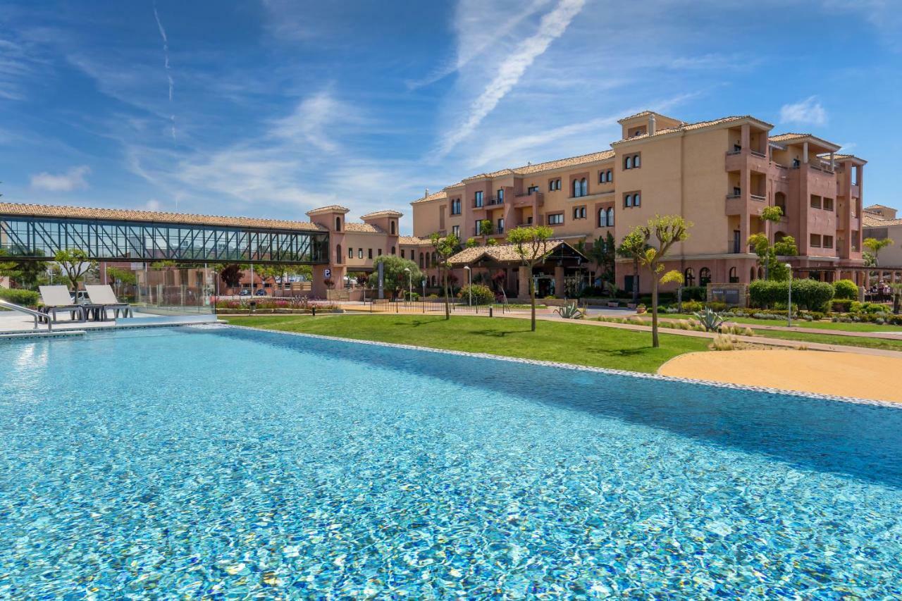 Resort Barcelo Punta Umbria