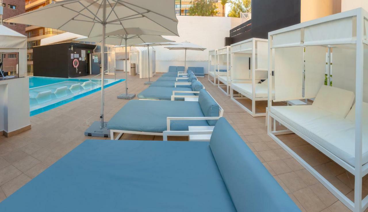 Del Mar 4* Benidorm