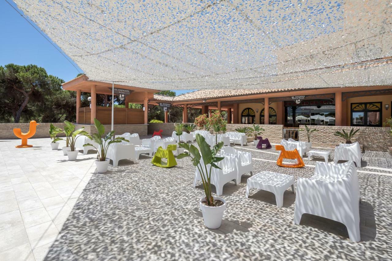 Barcelo Resort