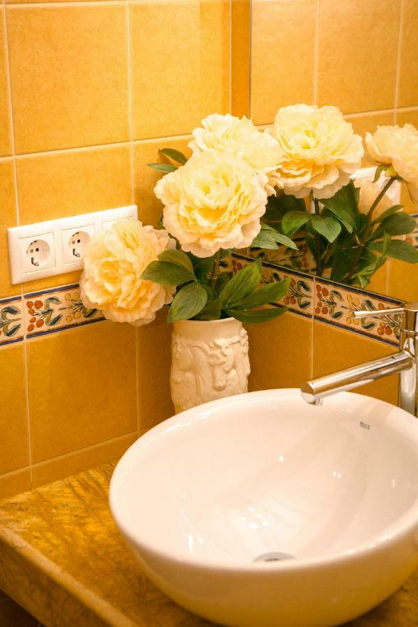 La Finca Listonero Guest house