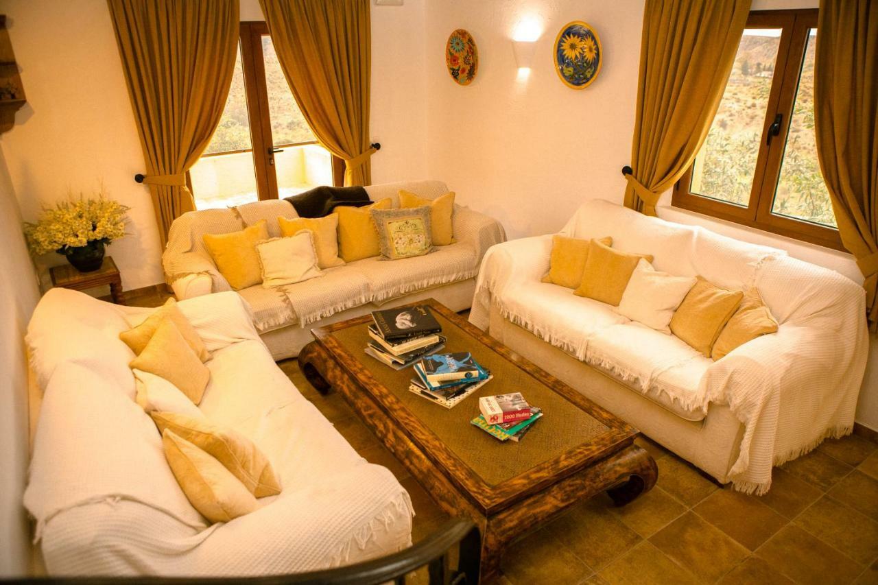 La Finca Listonero Guest house