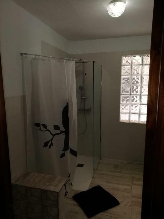 El Karmelet Pensión *