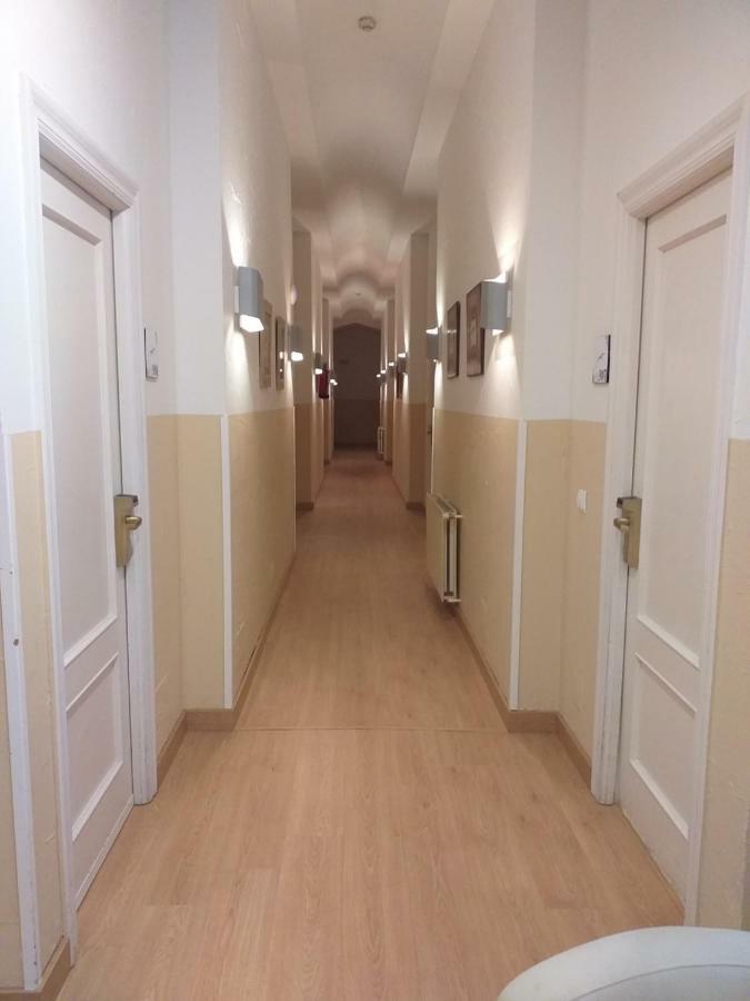 Arha De - Antiguo Albatros Hotel Suances