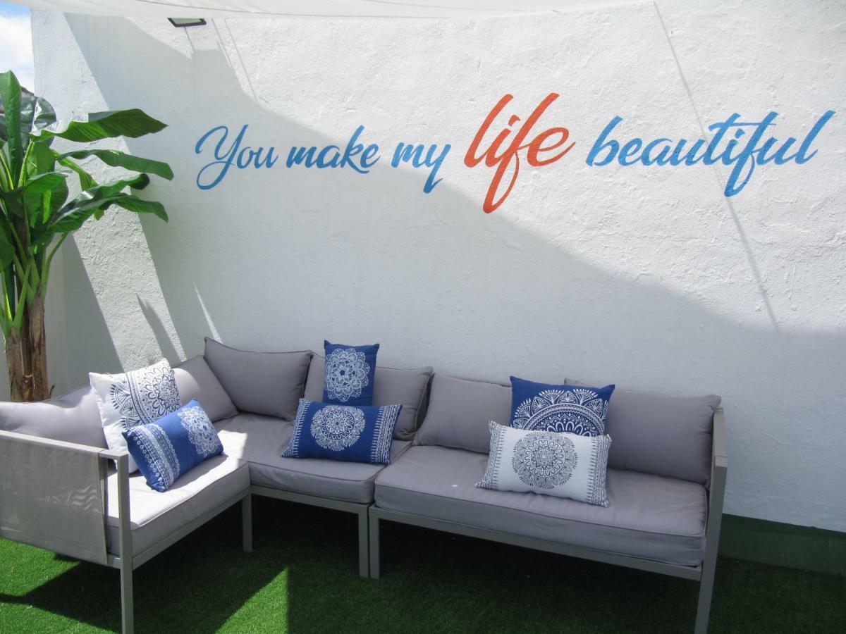 Life Guadalete Apartment *