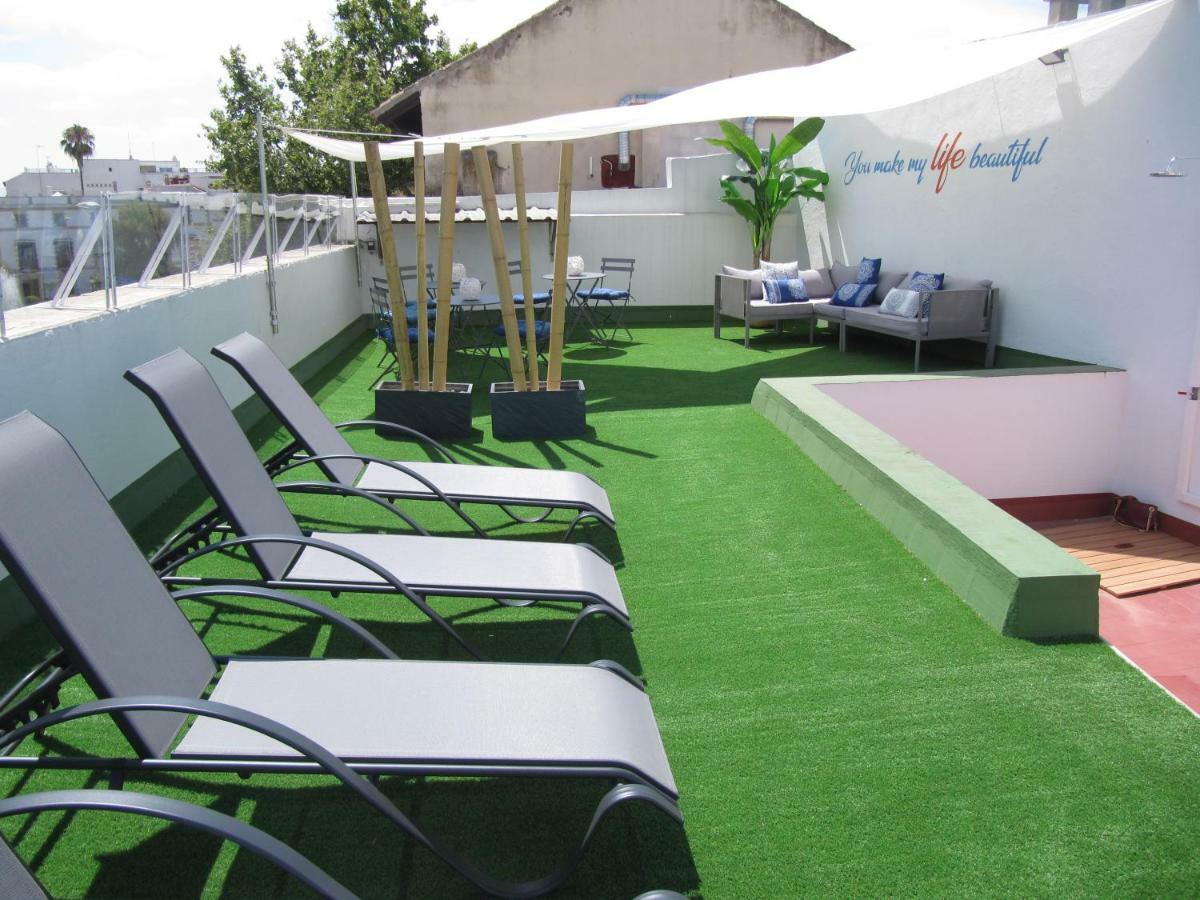 Life Guadalete Apartment Jerez de la Frontera