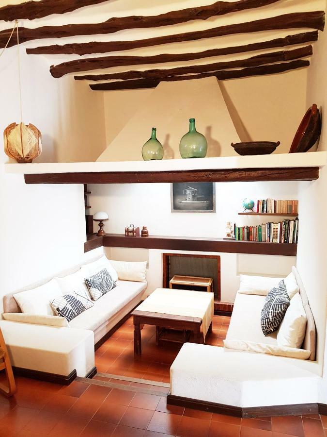 Ca Na Joaneta Agroturismo Santa Eulalia del Río