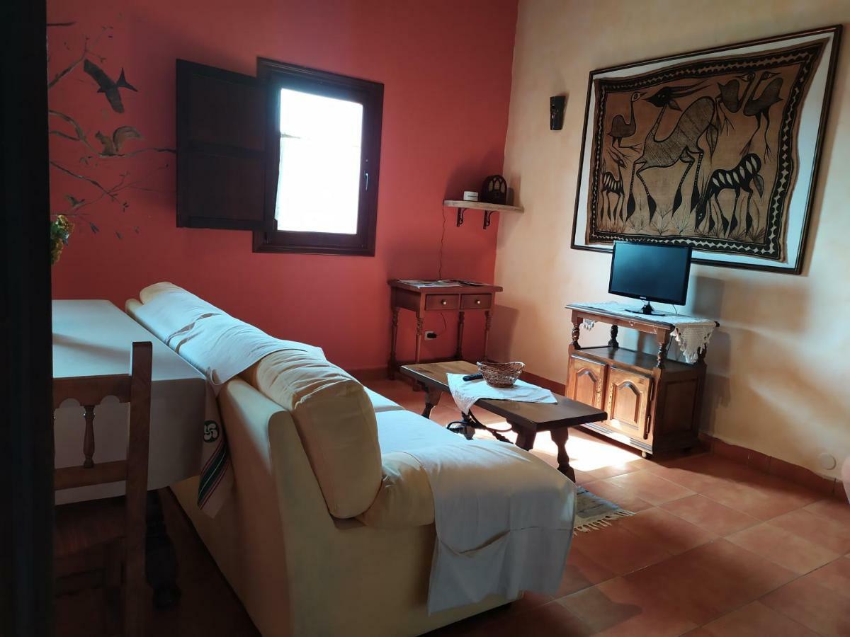Casa rural H&ap Rural Merrutxu *