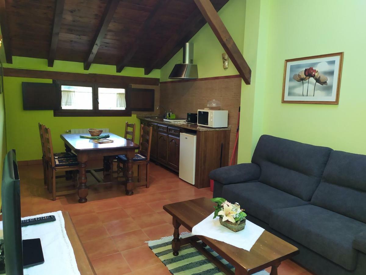 Casa rural H&ap Rural Merrutxu