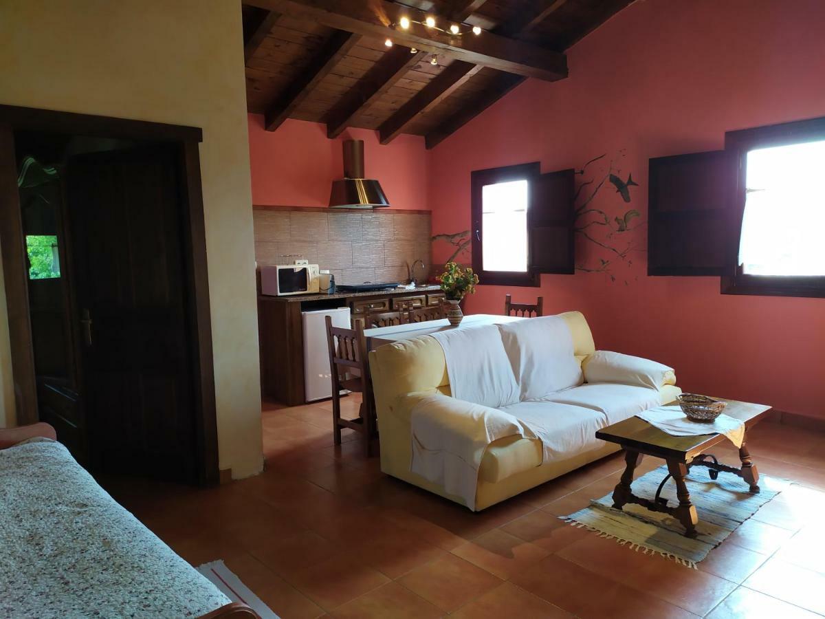 Casa rural H&ap Rural Merrutxu *