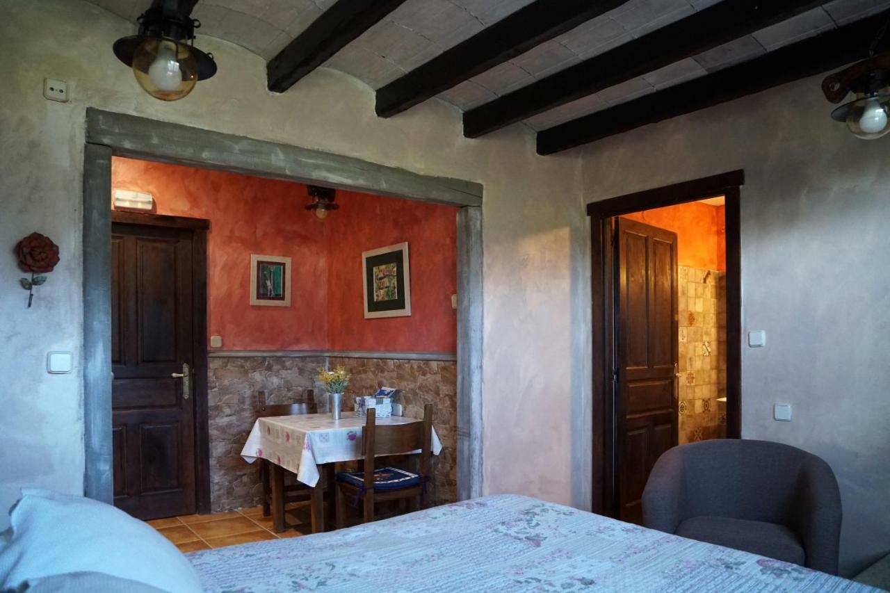 H&ap Rural Merrutxu Casa rural Ibarrangelu