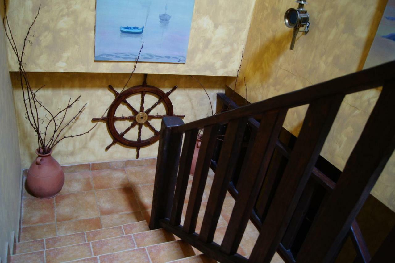 Casa rural H&ap Rural Merrutxu Ibarrangelu