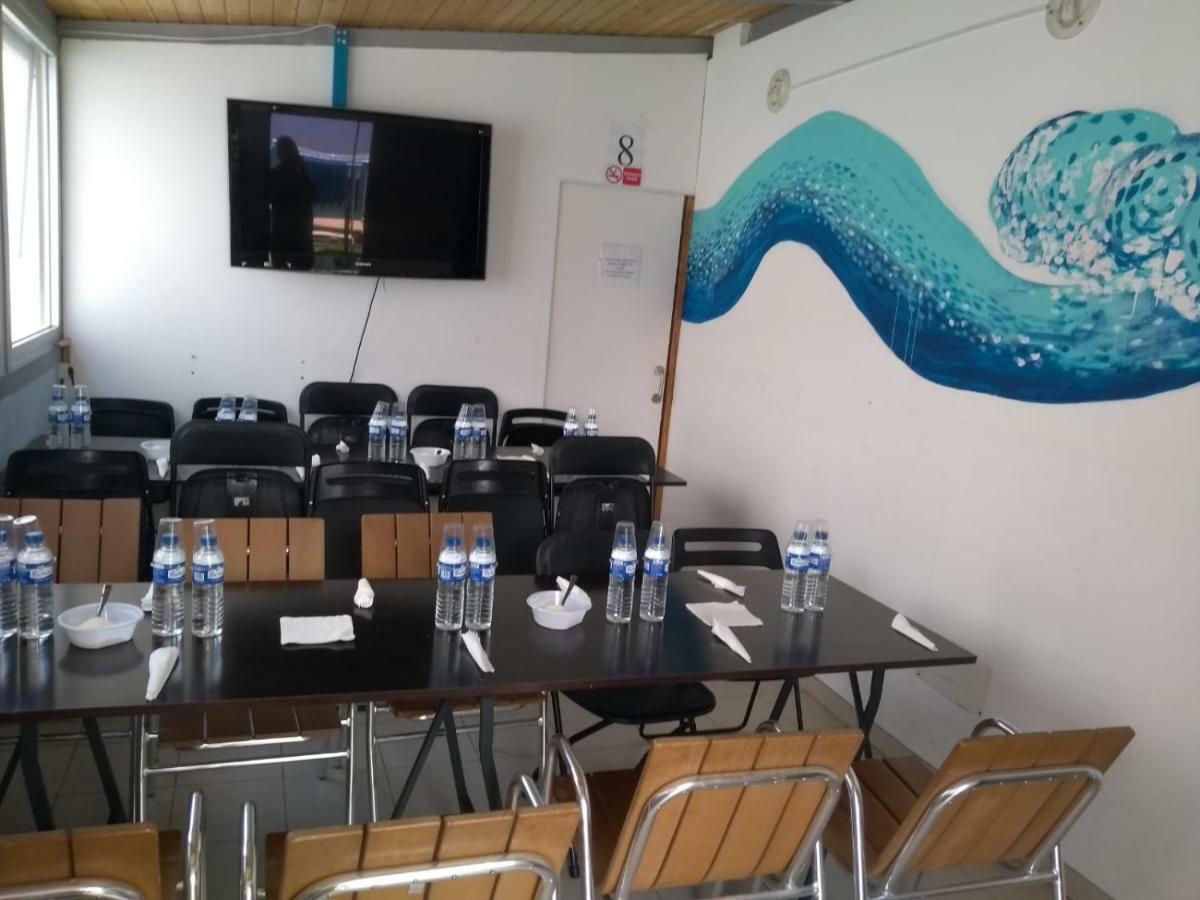 Pura Vida Palmas (adults Only) Hostel *