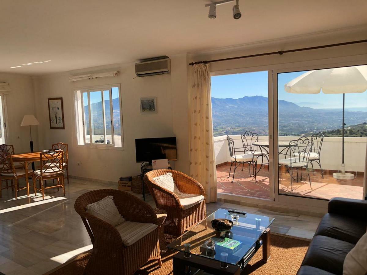 Jacarandas De Elviria Apartamento Marbella