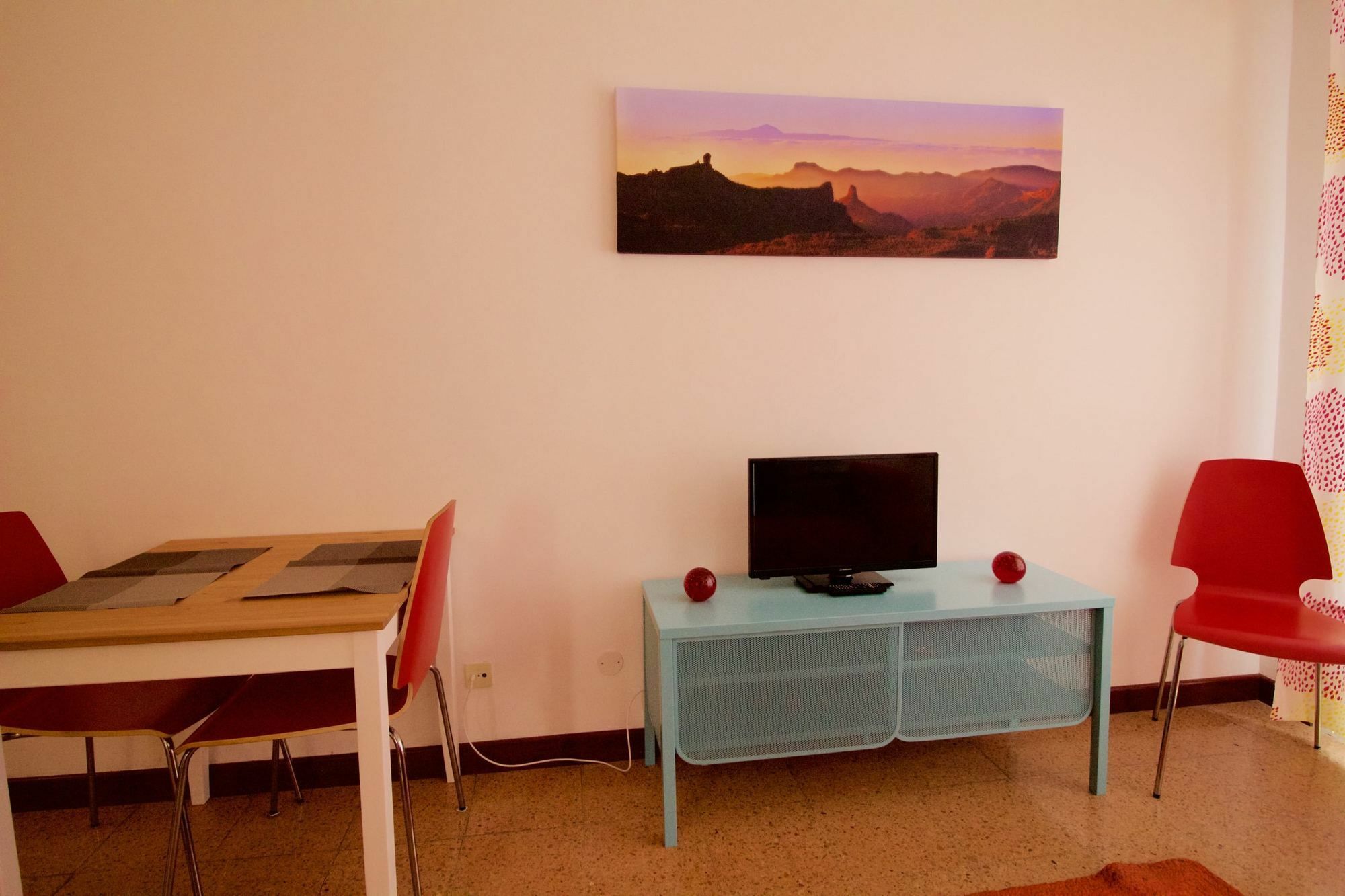 Apartamento Rosamar Canteras Beach Las Palmas de Gran Canaria