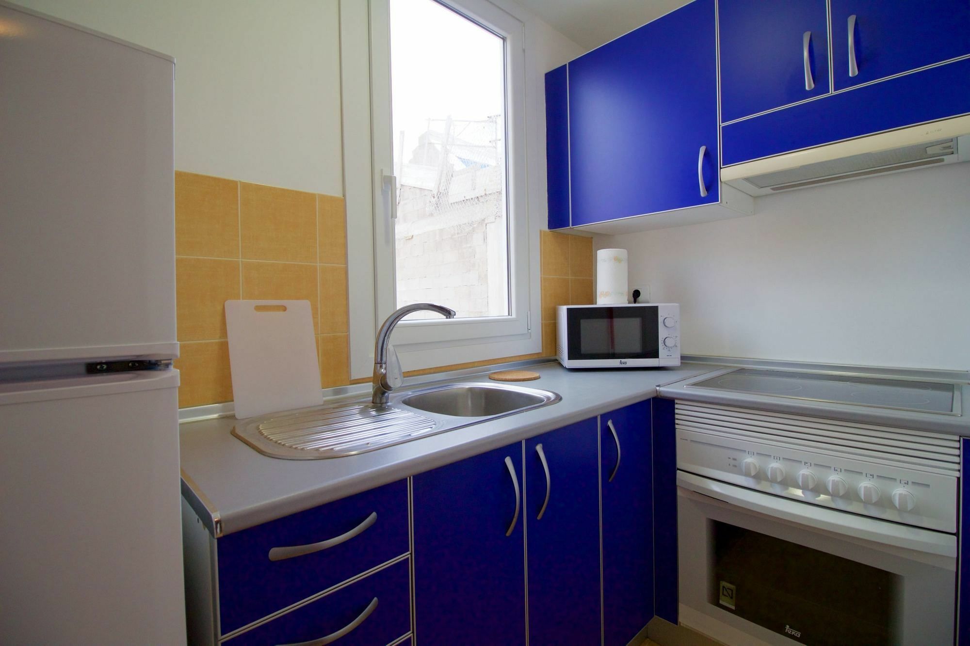 Apartamento Rosamar Canteras Beach Las Palmas de Gran Canaria