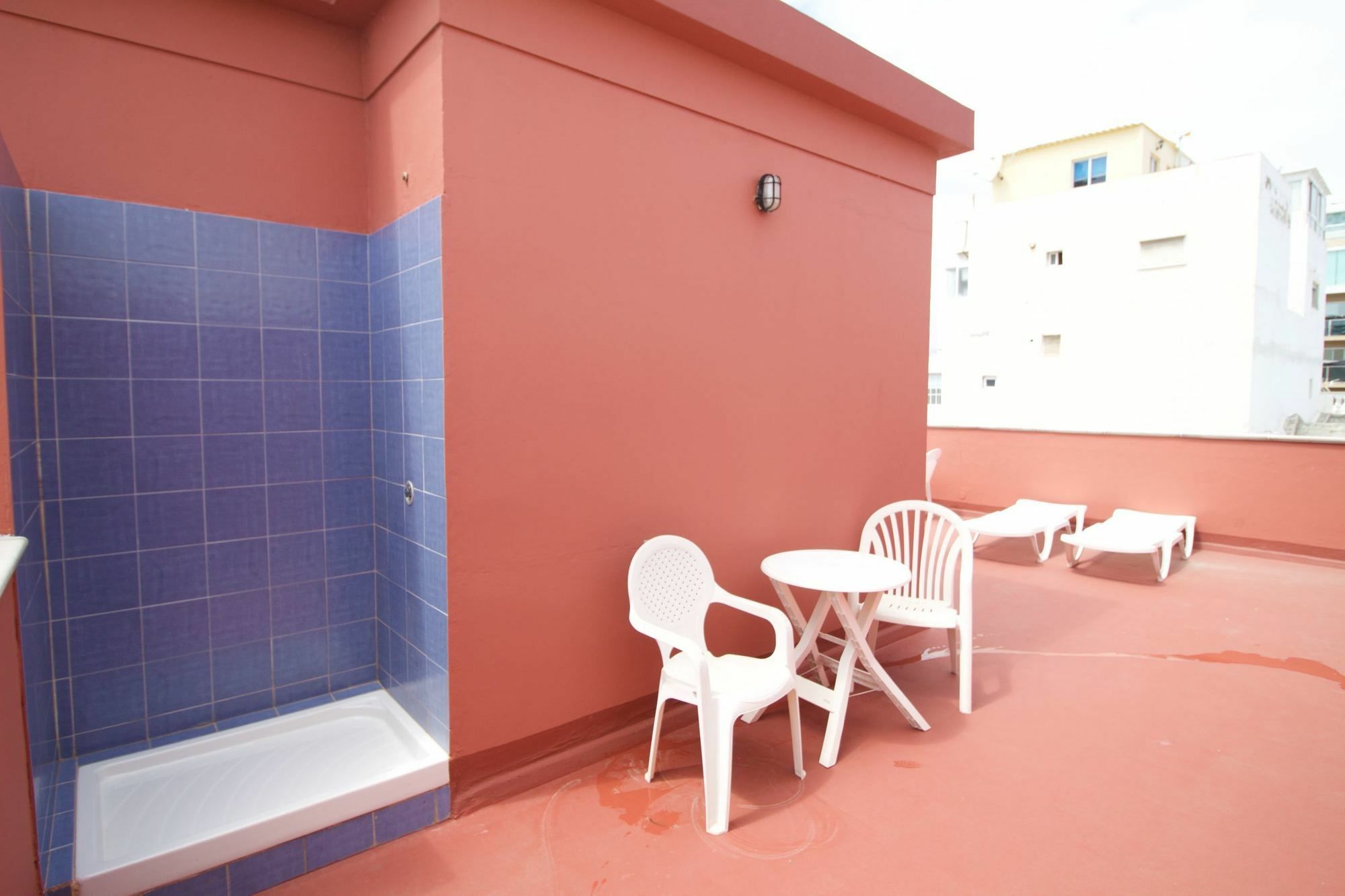 Rosamar Canteras Beach Apartamento Las Palmas de Gran Canaria