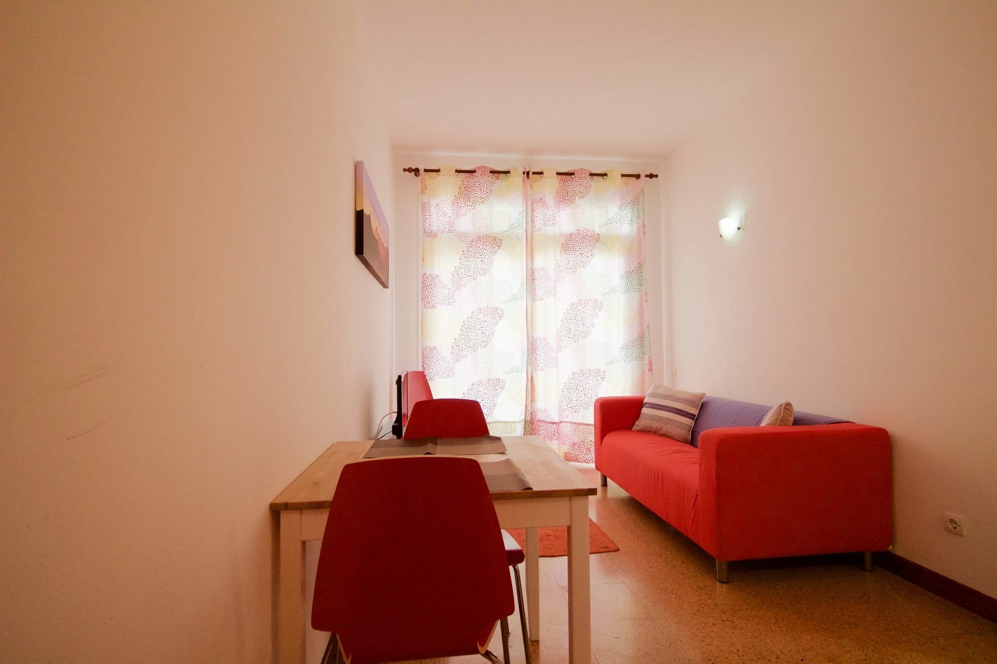 Apartamento Rosamar Canteras Beach