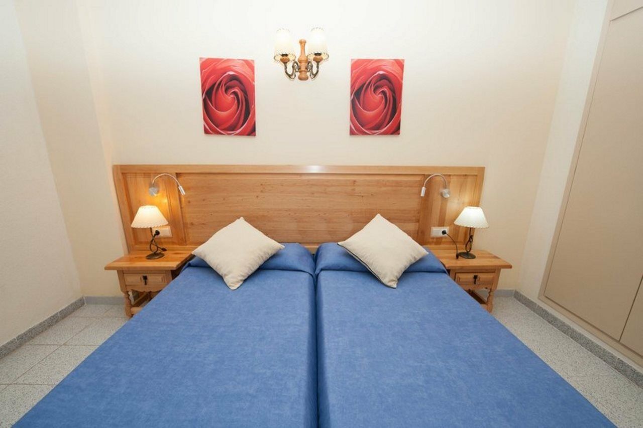 Casa Luis 4* Santa Eulalia del Río