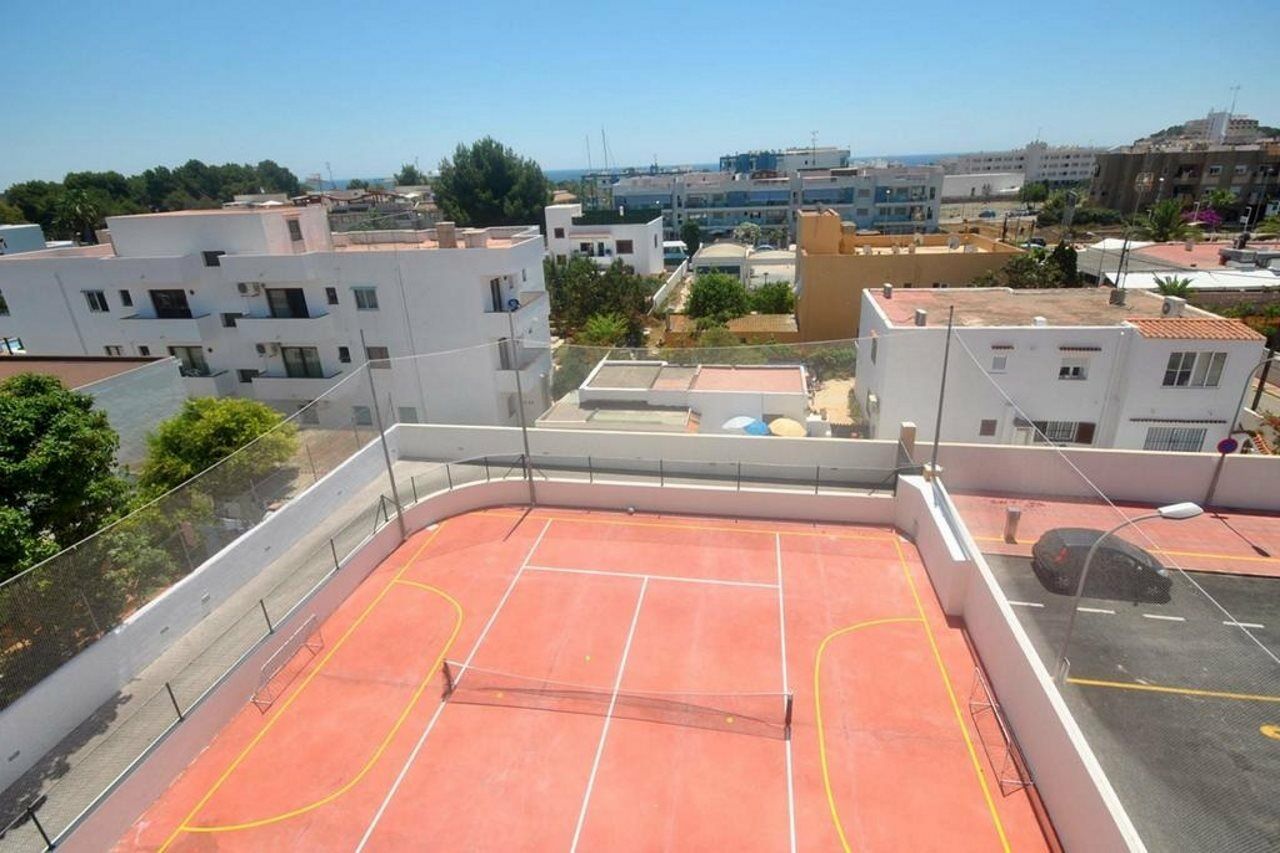 Casa Luis Apartahotel Santa Eulalia del Río