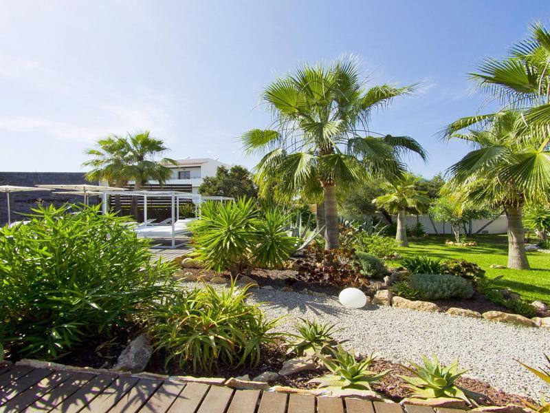 Boutique Ses Pitreras Hotel San Antonio Abad