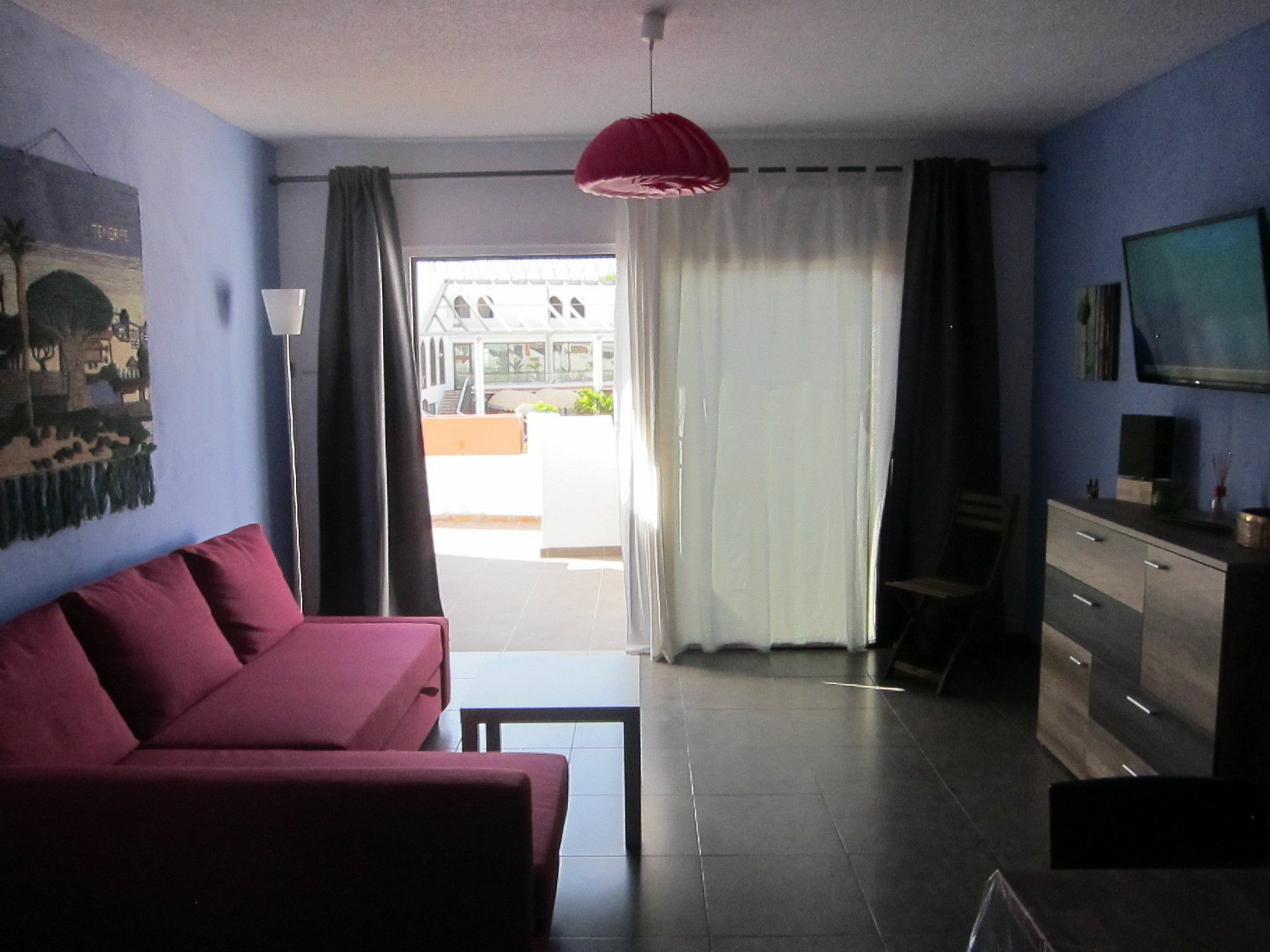Apartamento Mi Casa Es Tu Casa En Tenerife