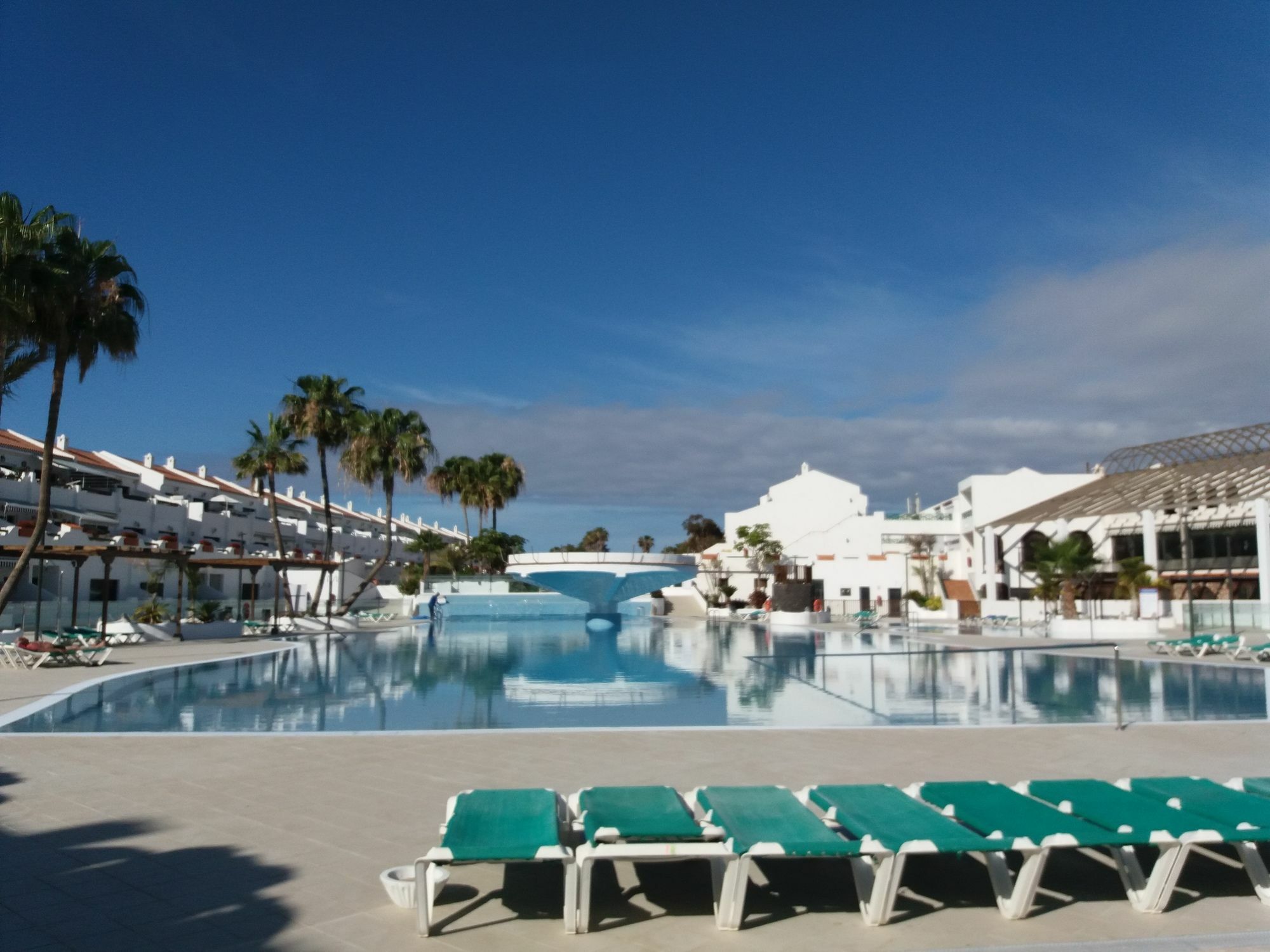 Apartamento Mi Casa Es Tu Casa En Tenerife *