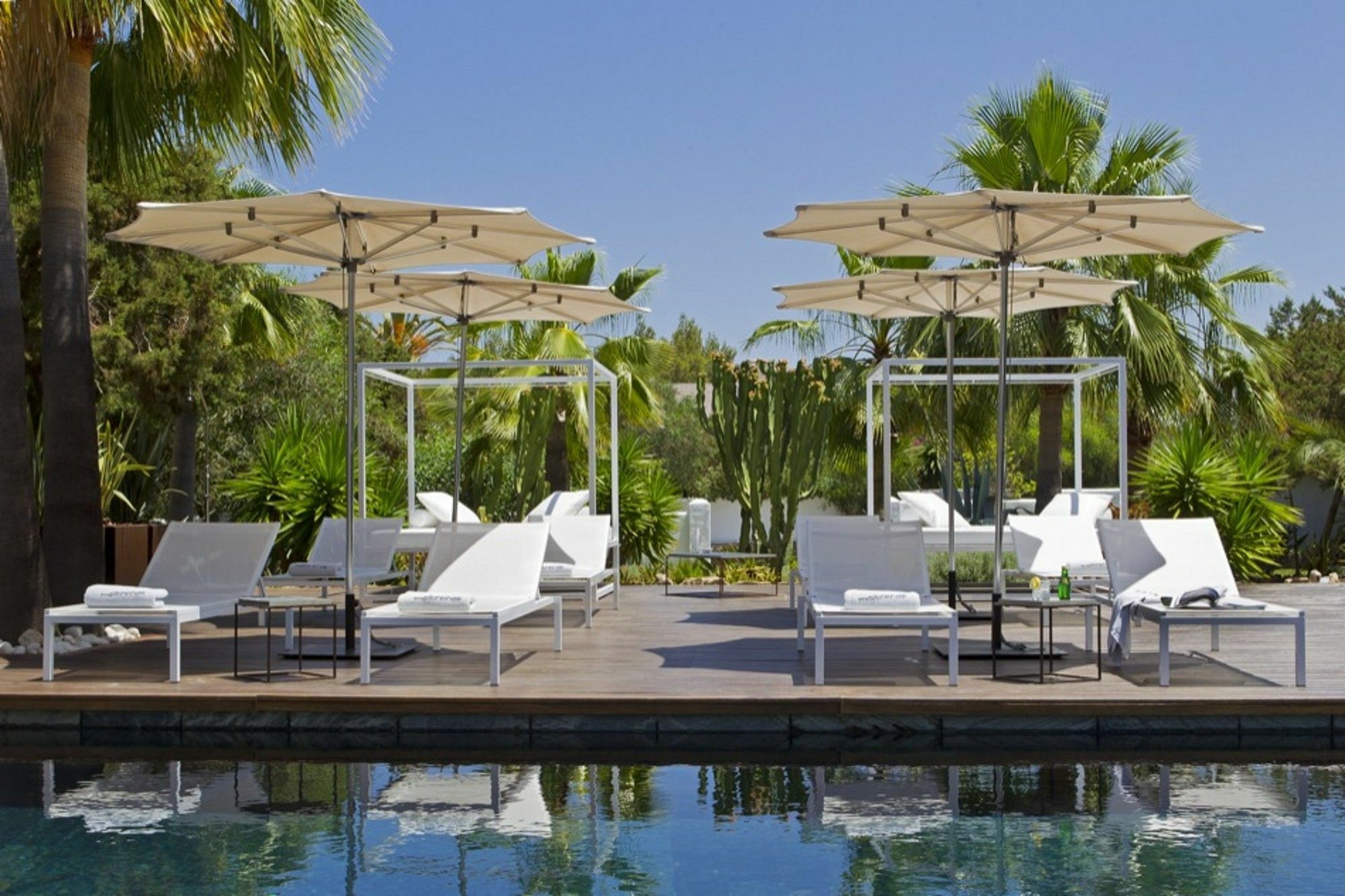 Boutique Ses Pitreras 4*