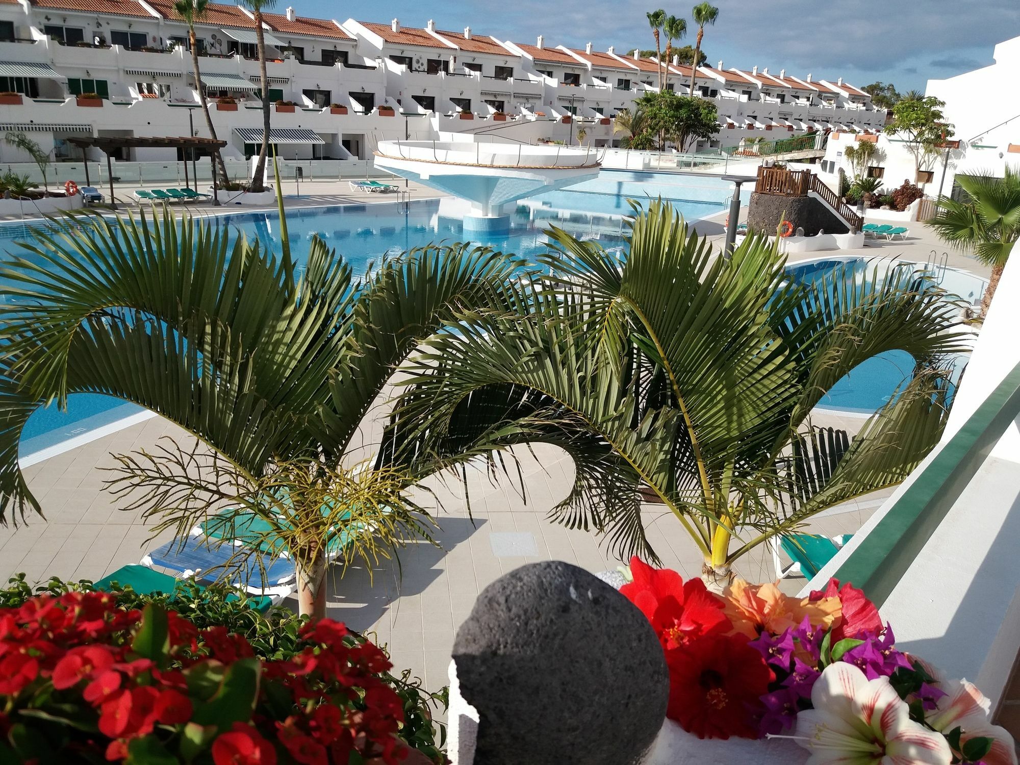Apartamento Mi Casa Es Tu Casa En Tenerife *