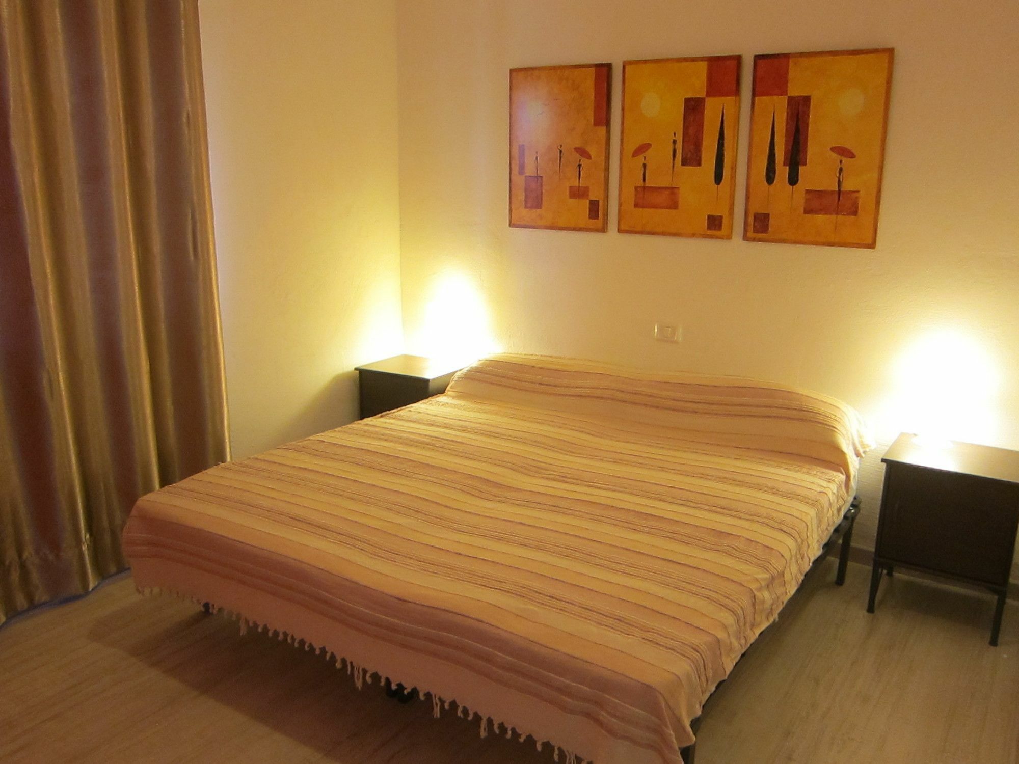 Apartamento Mi Casa Es Tu Casa En Tenerife