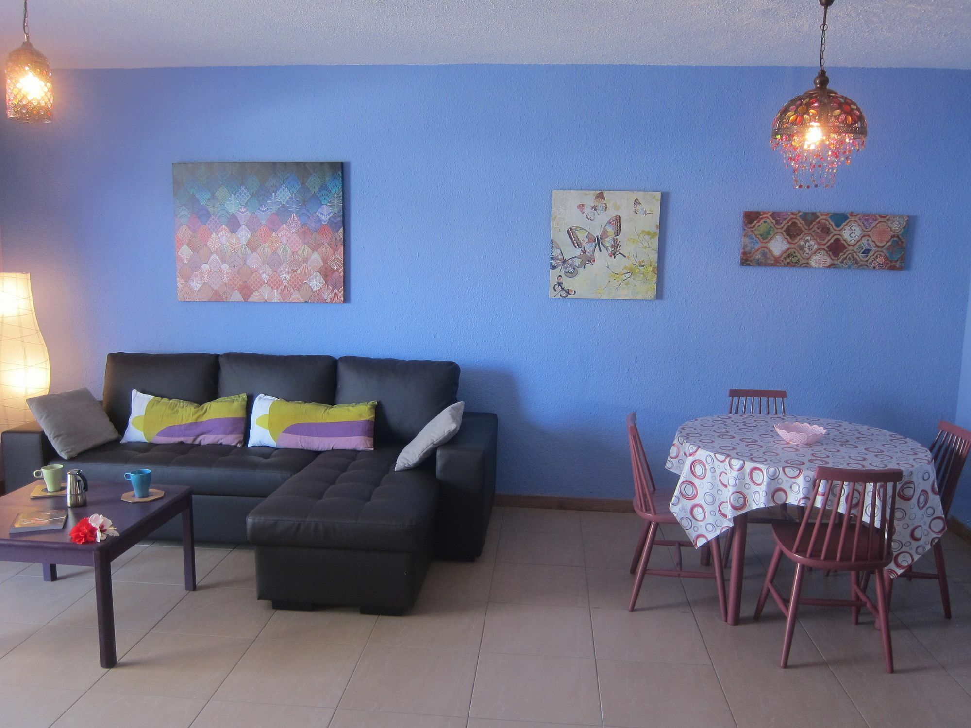 Apartamento Mi Casa Es Tu Casa En Tenerife *