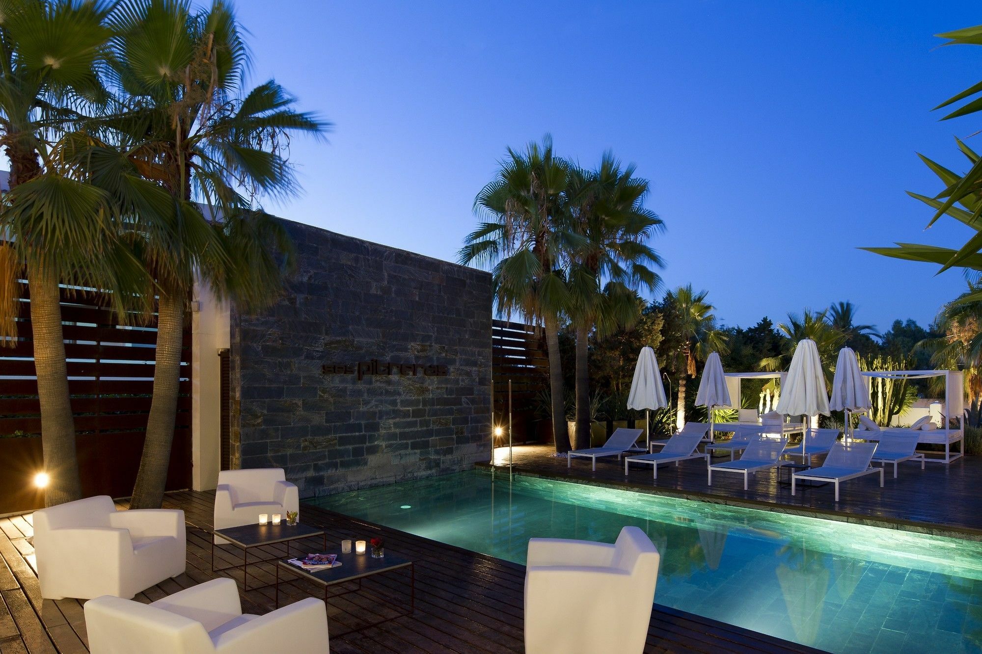 Boutique Ses Pitreras Hotel 4*