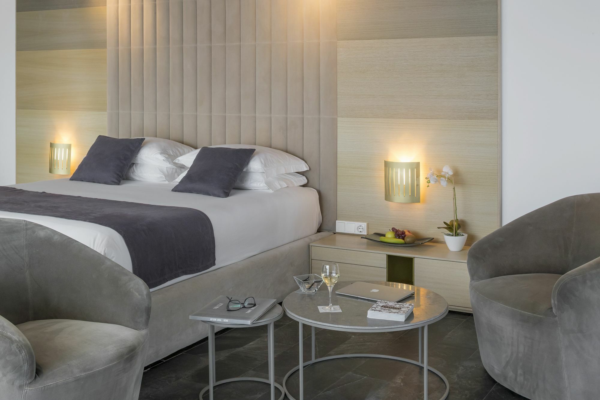 Boutique Ses Pitreras 4*
