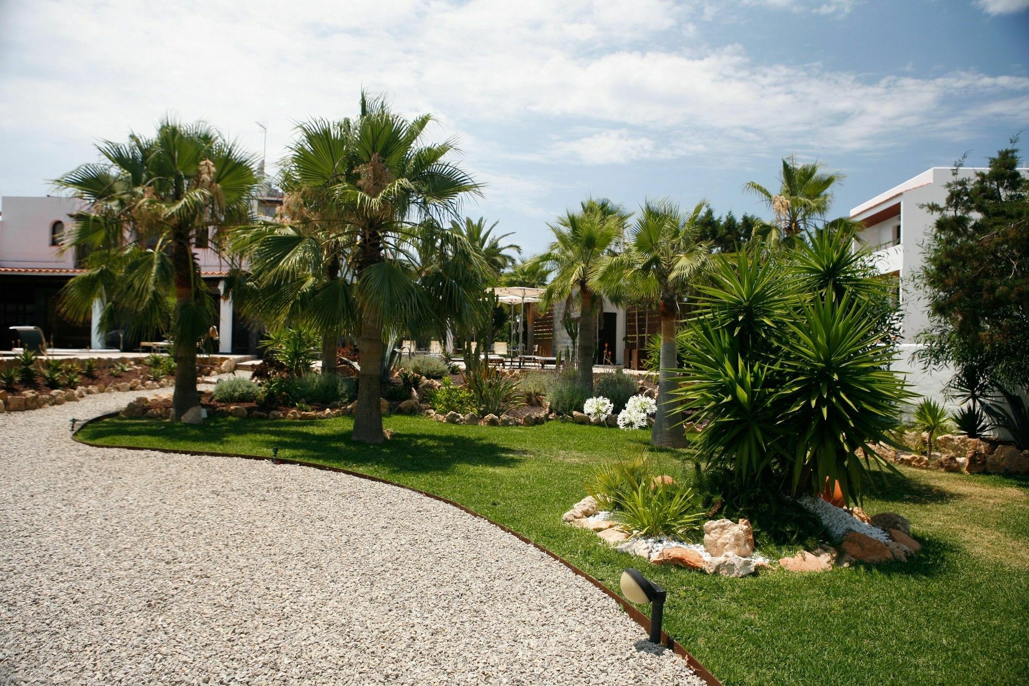 Hotel Boutique Ses Pitreras 4*