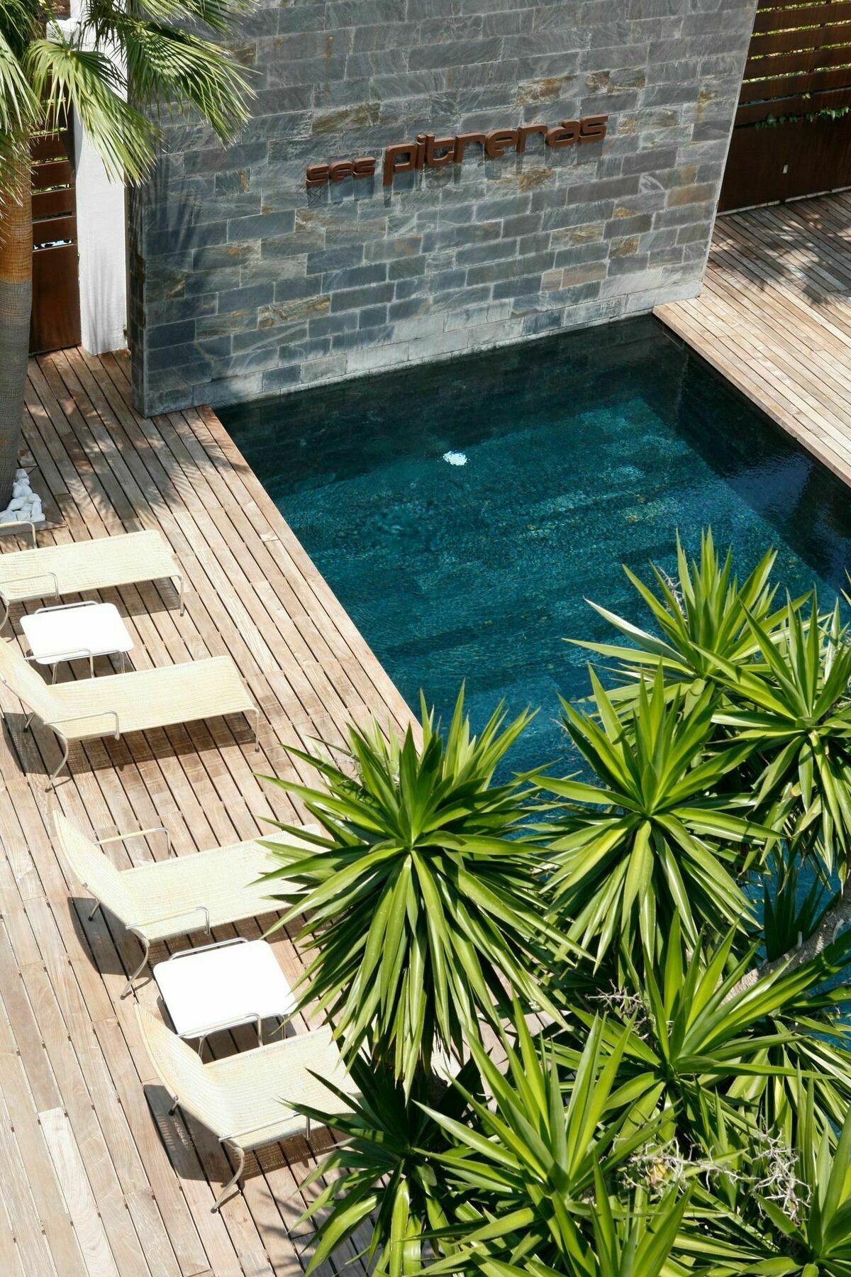 Boutique Ses Pitreras 4*