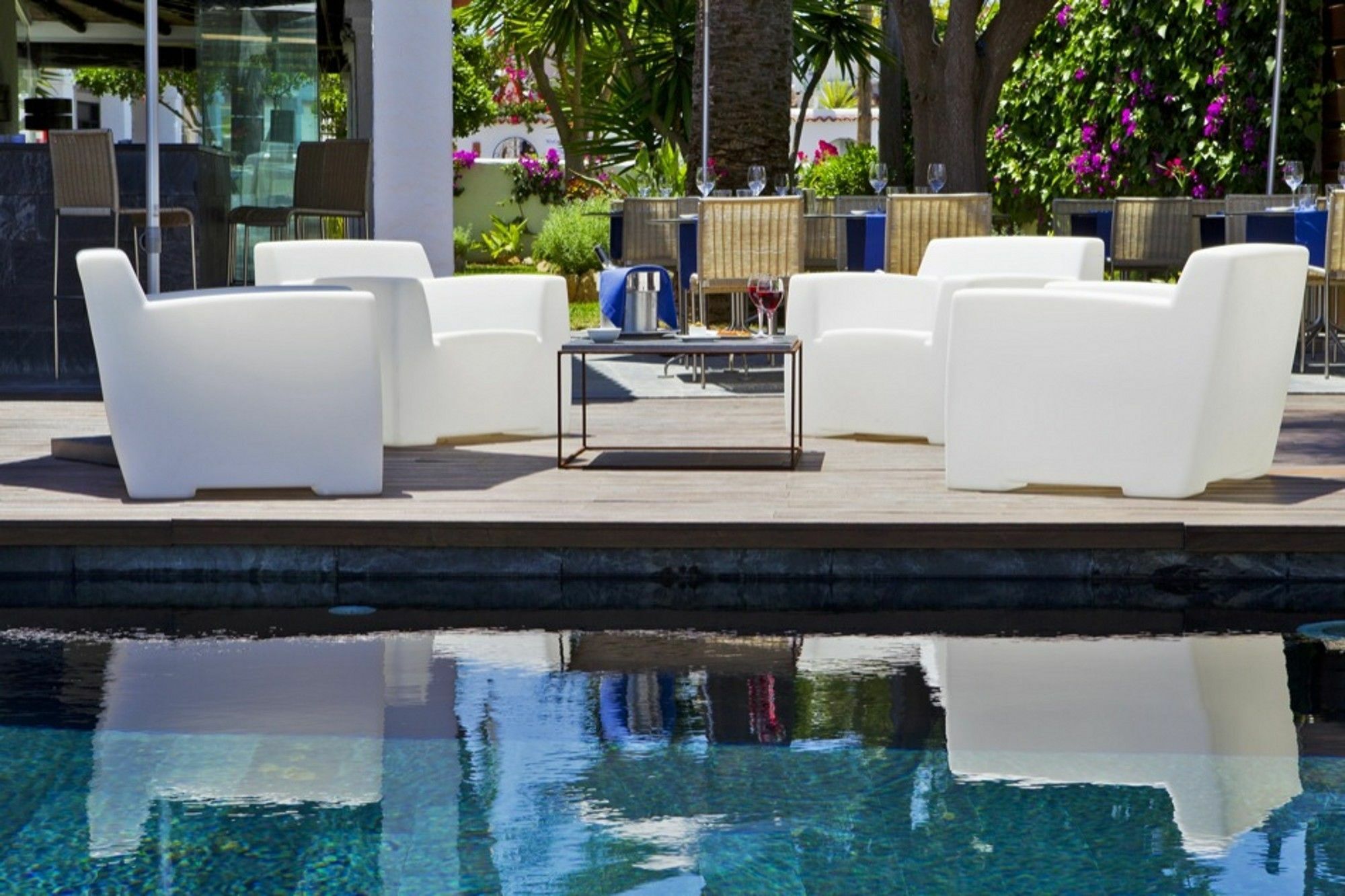 Hotel Boutique Ses Pitreras 4*