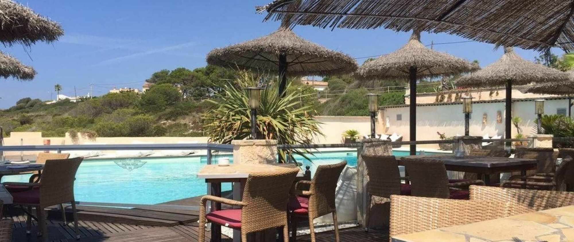 Aparthotel Mar Y Sol 3*