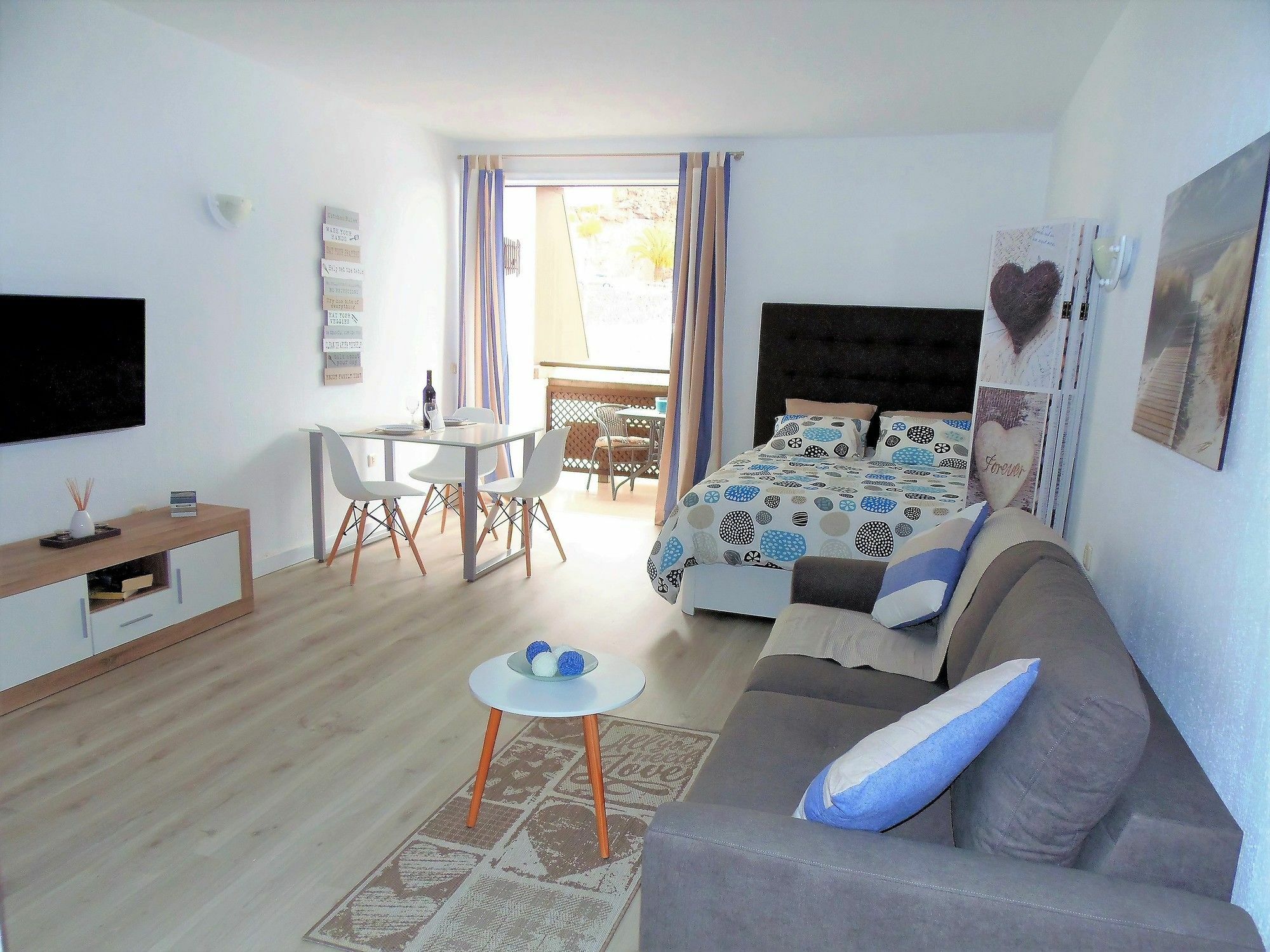 Apartment Atlantic View Ii Icod De Los Vinos