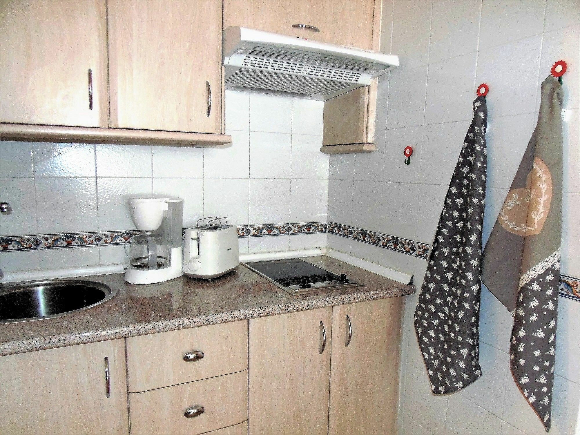 Apartment Atlantic View Ii Icod De Los Vinos