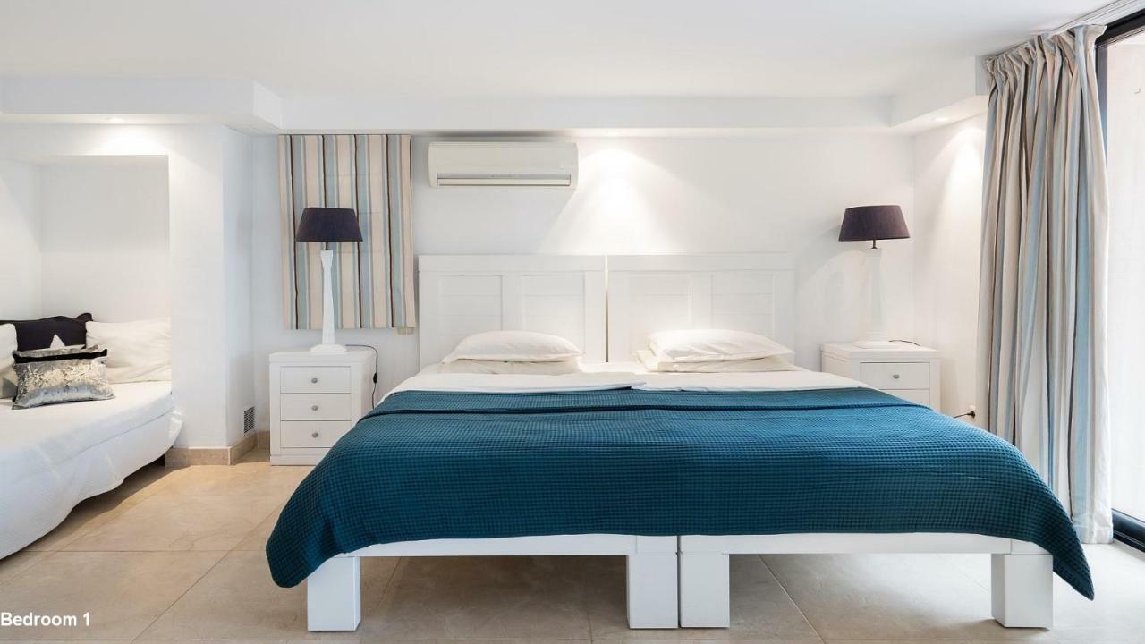 4mill Euro 700m2 Newly Renovated Mansion With Huge Garden And Large Heated Pool * Benalmádena