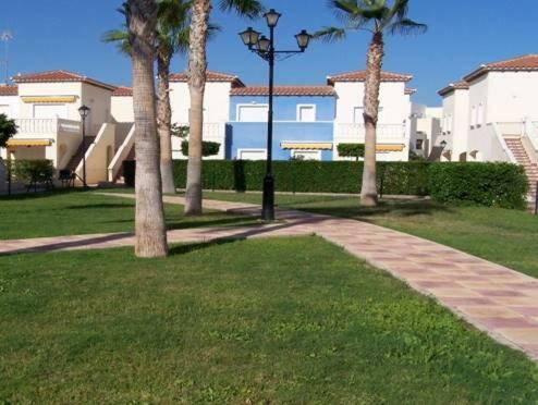 Urbanizacion Torremar Natura Vacacionesenvera.com