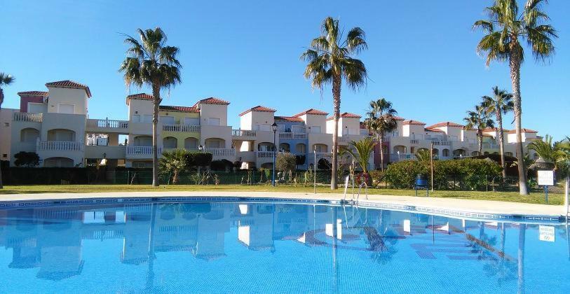 Urbanizacion Torremar Natura Vacacionesenvera.com Apartment