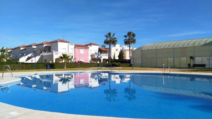Urbanizacion Torremar Natura Vacacionesenvera.com *