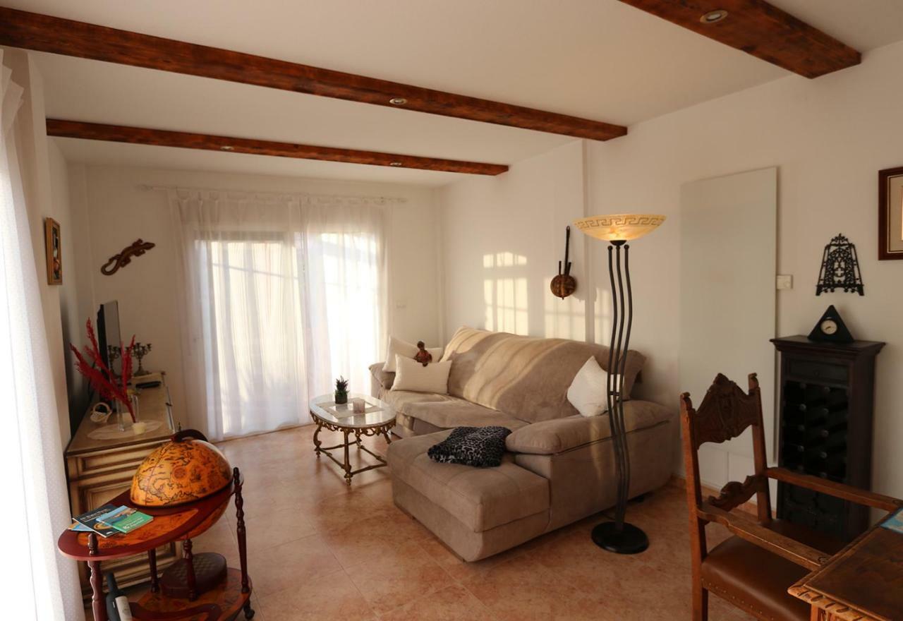 Casa Antonio