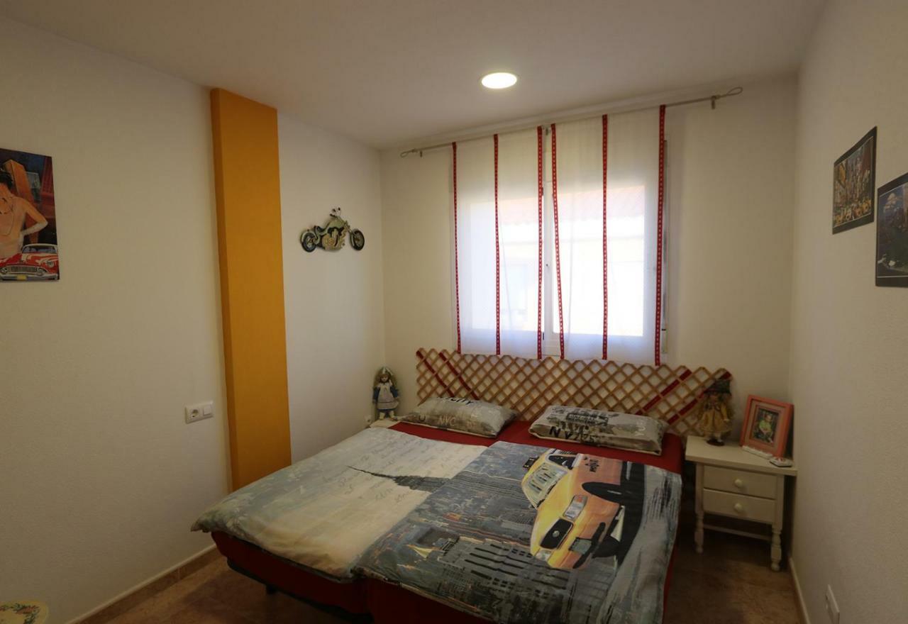 Casa Antonio * Águilas